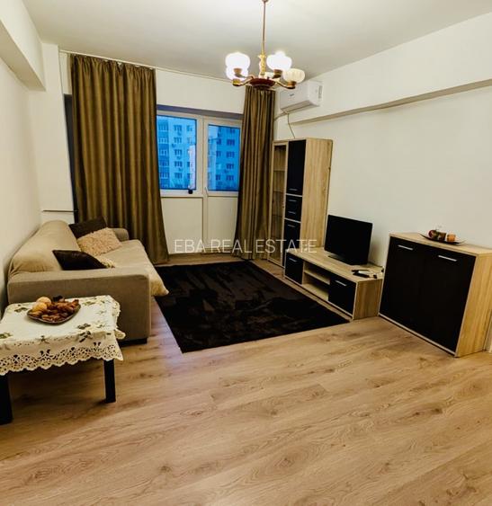 Apartament 2 camere lângă metrou Păcii mobilat și utilat complet et 3, 54 mp - 3