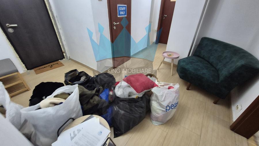  Apartament 3 Camere Decebal Bucuresti - 10