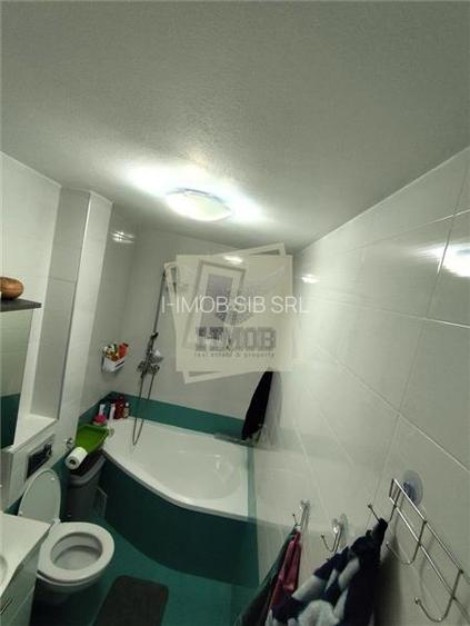 Apartament cu 3 camere 2 balcoane si parcare pe Calea Surii Mici - 13