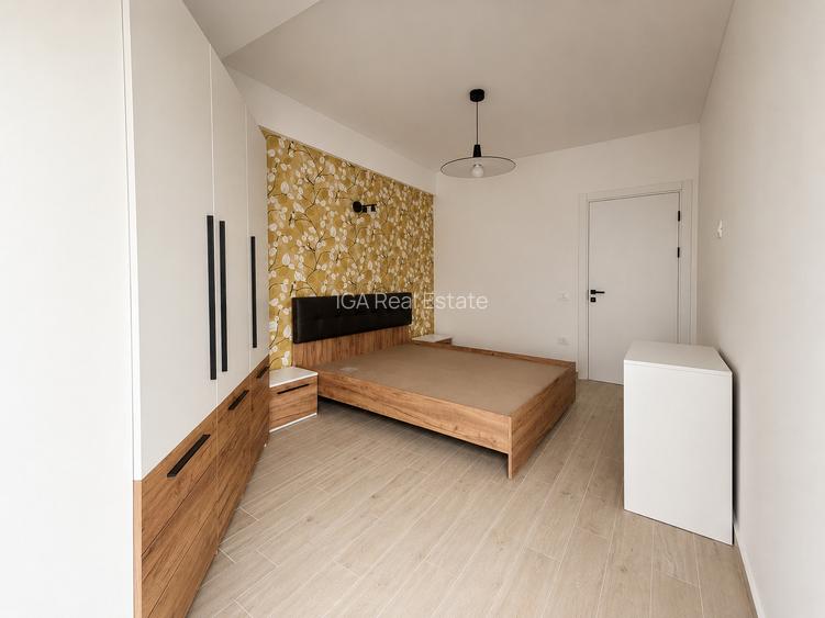Apartament 3 camere langa plaja | Meraki Resort & Spa | Mamaia Nord - 9