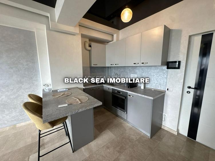 STUDIO 2 CAMERE ÎN TOMIS PLUS – COMPLEX REZIDENȚIAL SIGMA - 12