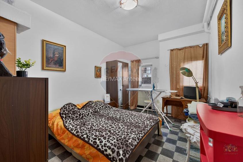 Vila cu arhitectura florentina | Proprietate rara in zona Dorobanti - 45