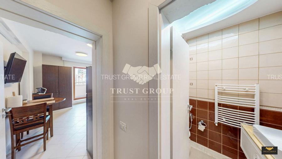 Herastrau | 3 camere | 3 bai | Terasa | loc de parcare - 19