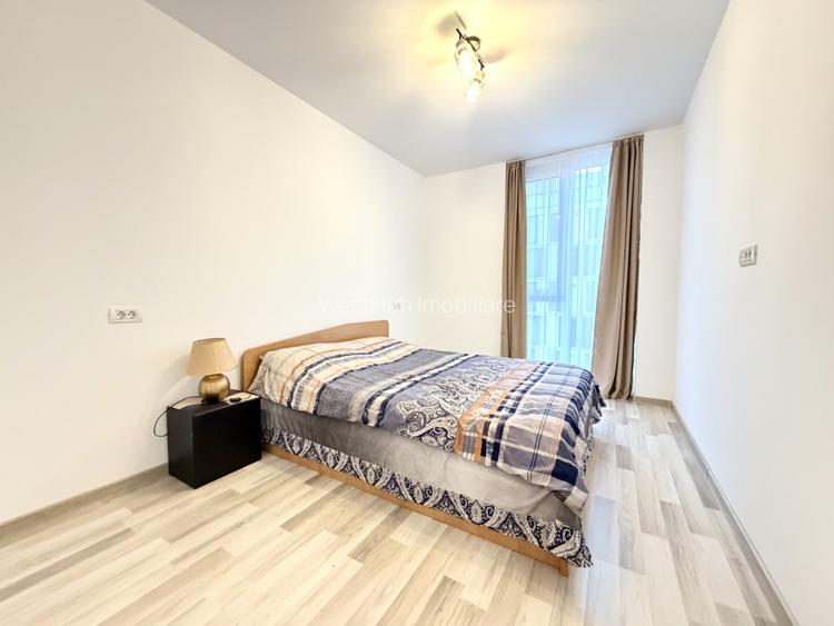 Apartament modern 2 camere, 52 mp utili, etaj 4 - Campeador City - 5