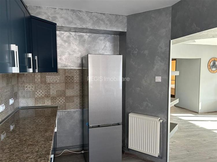 Apartament generos 3 camere Zona Centrul Civic -Brasov - 7