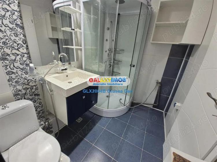 parc circului | 2 camere 57mp spatios | 1986 | AC balcon | parc metrou - 3