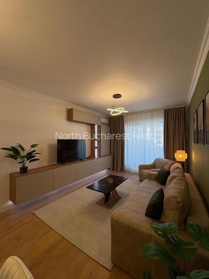 Apartament premium 2 camere | Lujerului | - 2