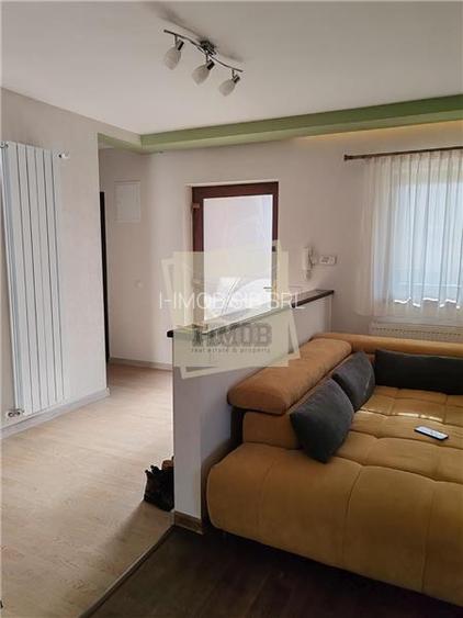 Casa moderna 3 camere 2 bai teren 790mp zona Cetate - 6