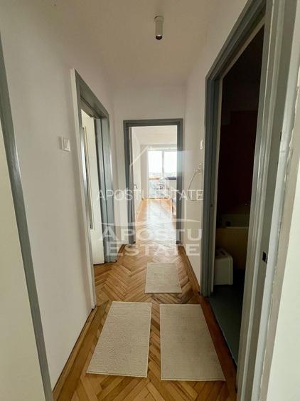 Apartament 3 camere plus boxa,zona Olimpia/Stadion Timisoara Timis - 12
