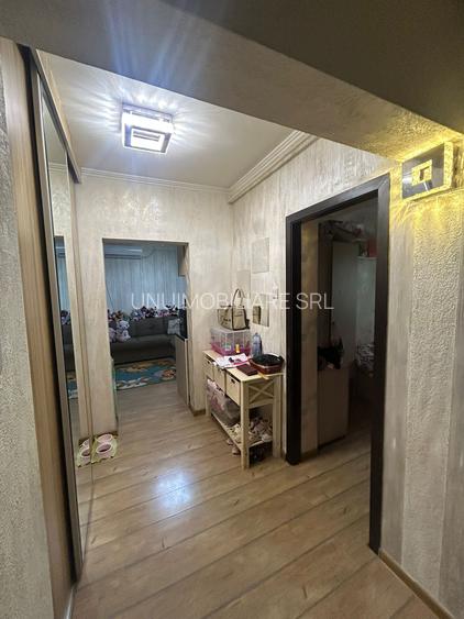 Apartament 2 camere Zona Capela Militara - Strada Plevnei - 54 mp - 2