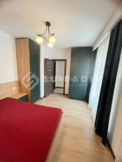 Apartament modern, la prima inchirere. parcare subterana, bloc nou- Motilor, Pla - 7