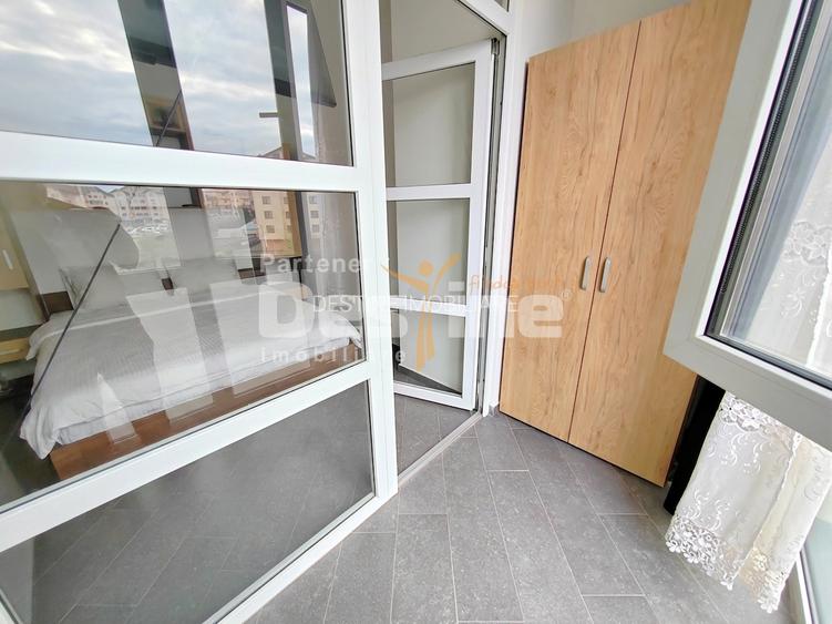 COMISION 0% - Chirie, Apartament 1 cameră Cartier Visoianu - 7