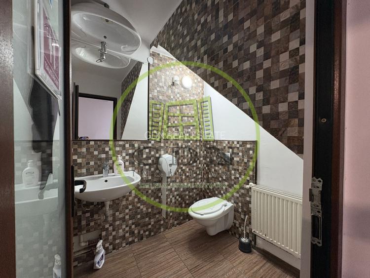 Spatiu comercial, 130mp, Ultracentral - 13