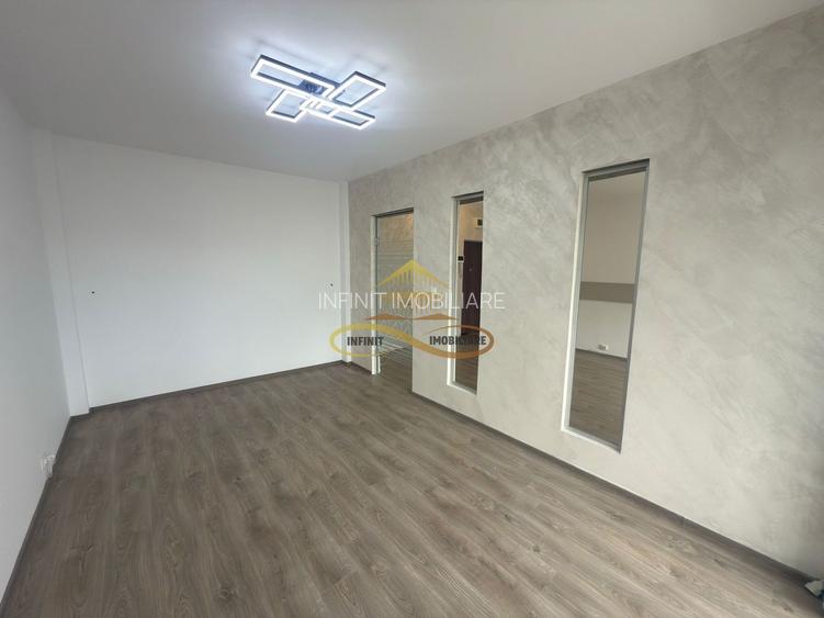 Apartament 2 camere de vanzare in Bacau bulevardul Unirii - 4