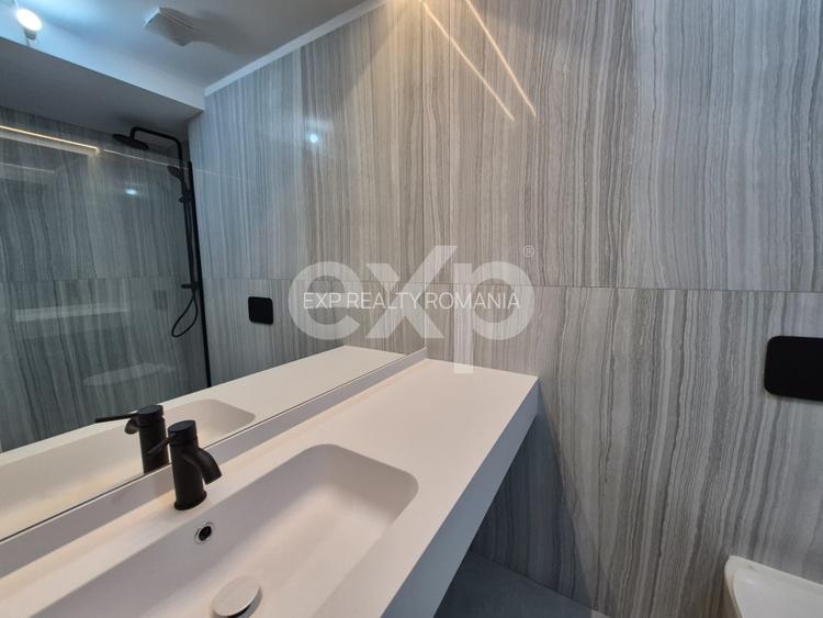 Apartament de vânzare I Floreasca | Nusco City | Orientare Sud-Est - 10