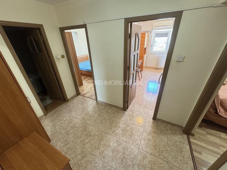 Apartament 2 camere zona VIctoria - Tomis 2 - 9