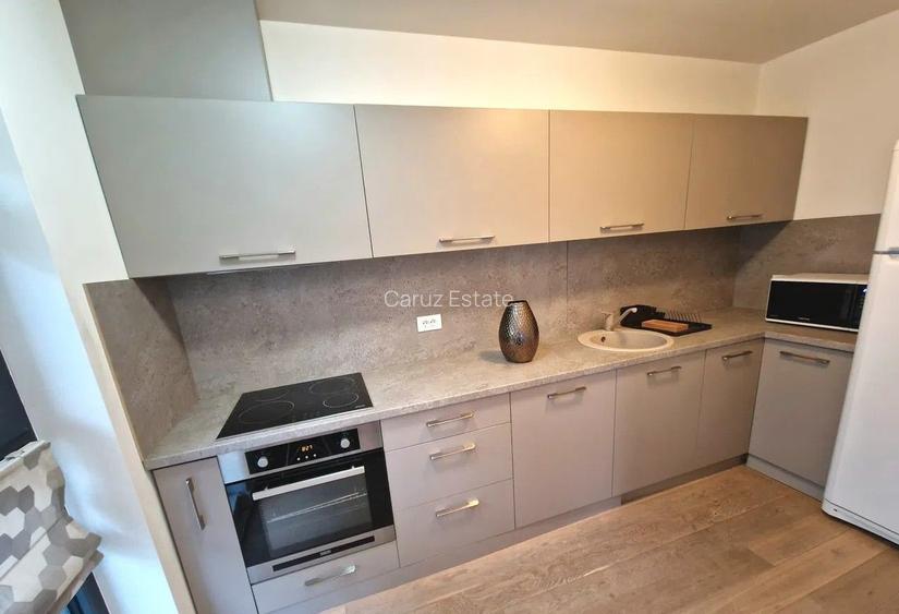 Apartament 2 camere One Herastrau PlazaAviatiei/Parc Herastrau - 2