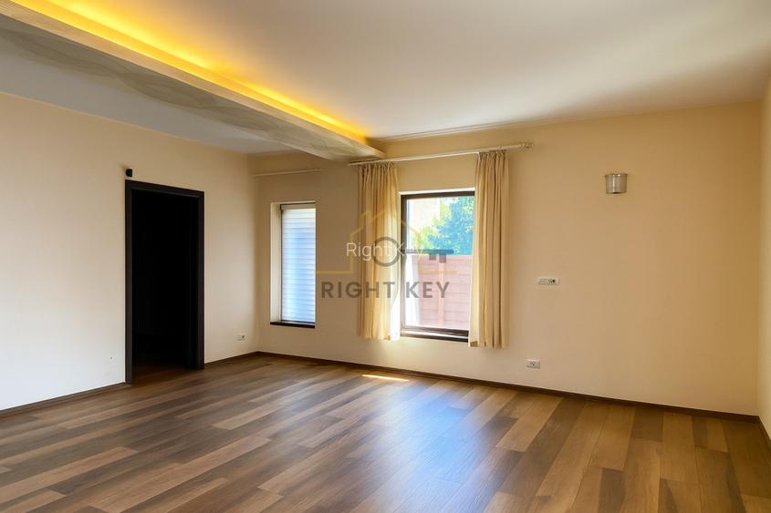 Casă individuala P+1, 193 mp utili, teren 565 mp-Prelungirea Ghencea - 9