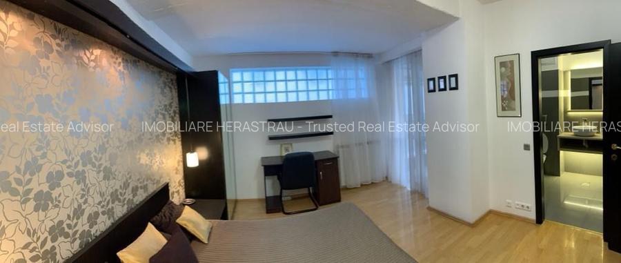 Soseaua Nordului | Vedere Parc - 6