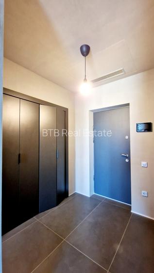 De Vanzare Apartament 2 Camere Loft Green Apartments, Mogosoaia FRF - 12