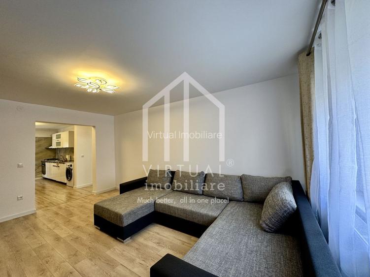 Apartamet cu 3 camere, 75mp utili, decomandat, pivnita, Strand - 6