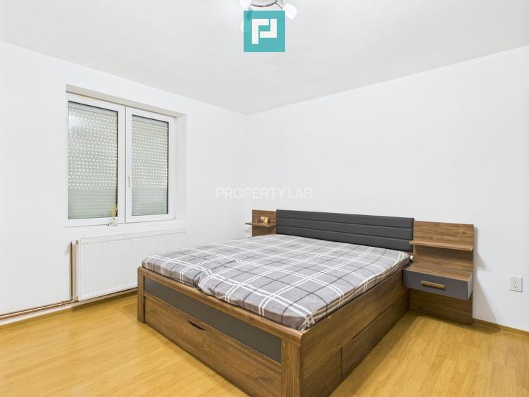 Casă de vacanță mobilată și utilată la Miniș - 14