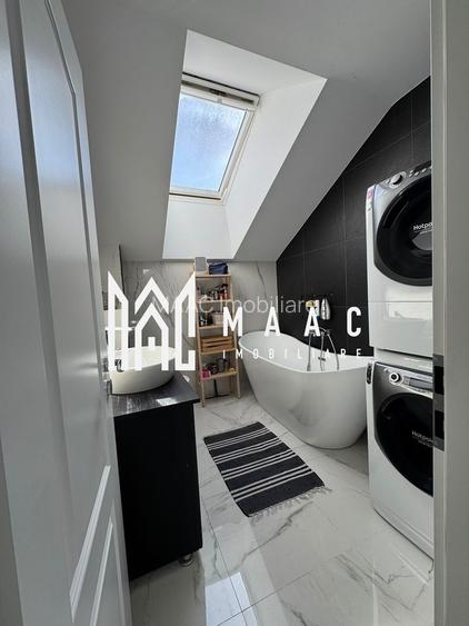 Casa individuala | Teren | Zona Sura Mare - 7