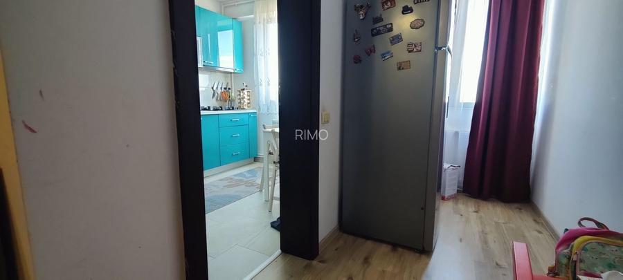 2 Camere | Valea Oltului | Bloc 2018 | Mobilat - 11