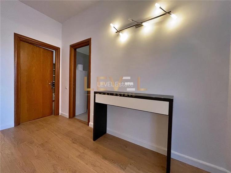 Apartament cu 3 camere de inchiriat 112 mp - Herastrau - 16