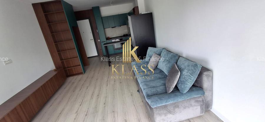 apartament cu 2 camere de inchiriat in GranVia Lake View - 4