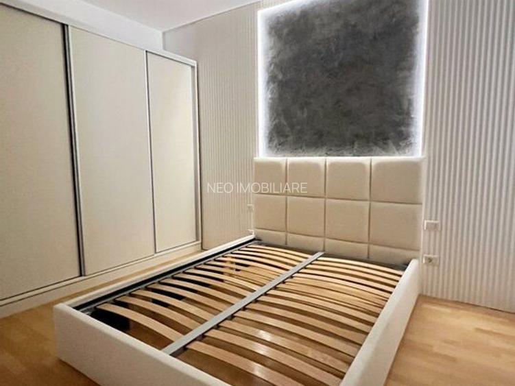 Luxury - 2 Camere - Curte Privata - Parcare - Zona Kaufland - 20