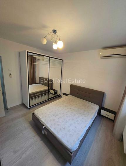 Apartament 2 camere vis-a-vis de Mall Plaza Romania Drumul Taberei Centrală term - 4