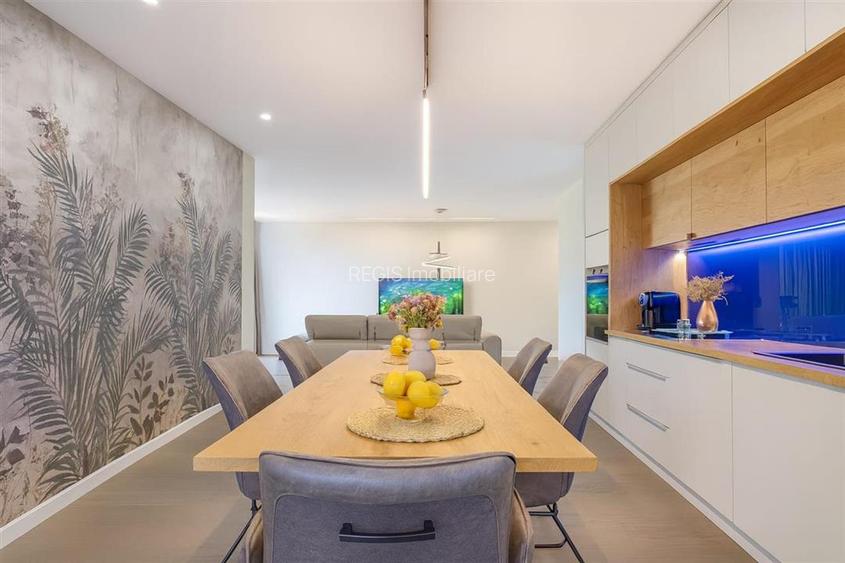 Casa premium stil mediteranean – Izvor, Brasov | teren 650 mp | finisaje moderne - 4