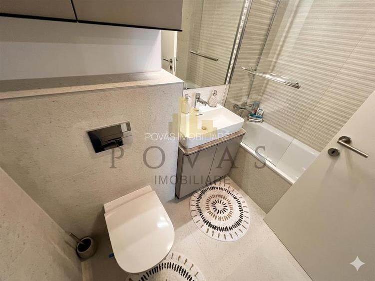 Prima Inchiriere Apartament 2 Camere Up Site Floreasca Promenada - 11