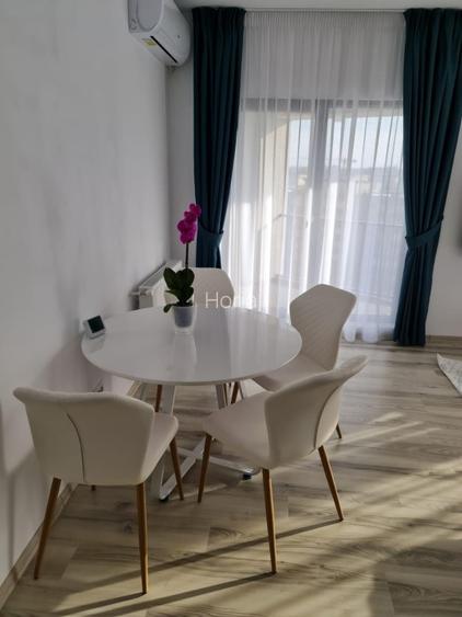 City Life Residence Apartament 2 camere - 2