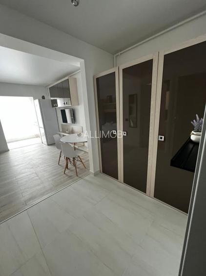 Garsoniera in bloc nou, in Ploiesti, zona Albert - 16