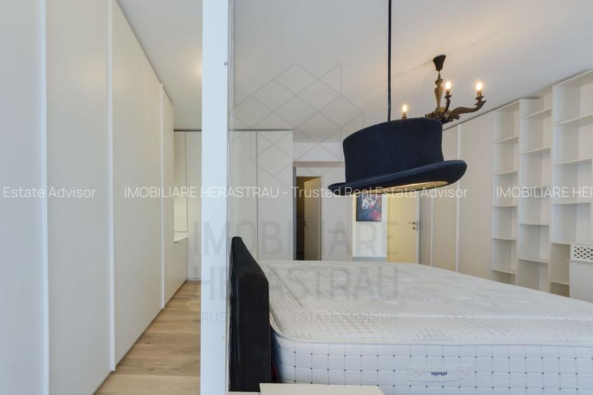 Freya Suite | Satul Francez | Apartament de lux cu vedere deschisa - 7