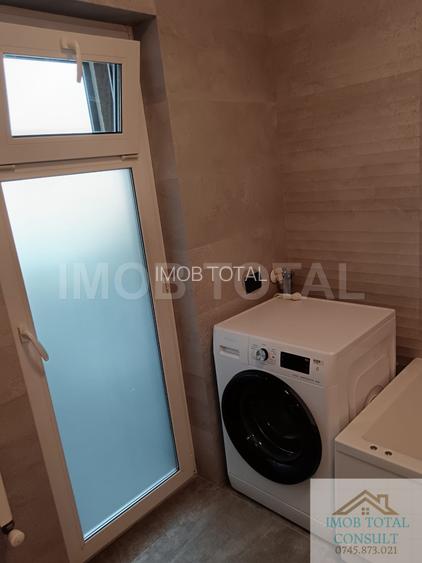 Apartament 3 camere Centru , mobilat si utilat, bloc 2017, loc parcare - 2