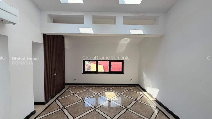 Proiect Boutique exclusivist D+P+2E+M | Parcul Carol - Palatul Parlamentului - 27