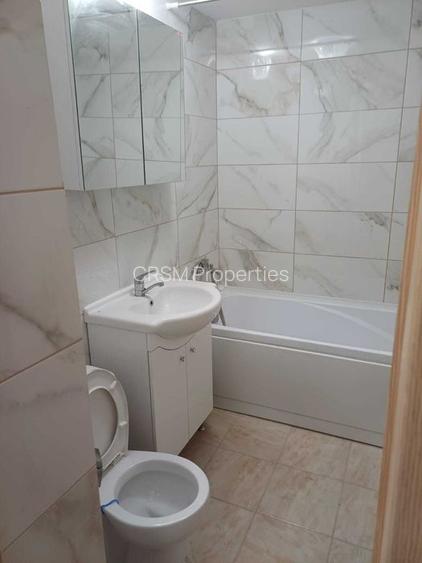 Apartrament 2 Camere Dristor Decomandat Etaj 1/4 - 7