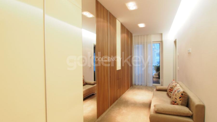 Apartament premium cu 3 camere, piscina exterioara - 8