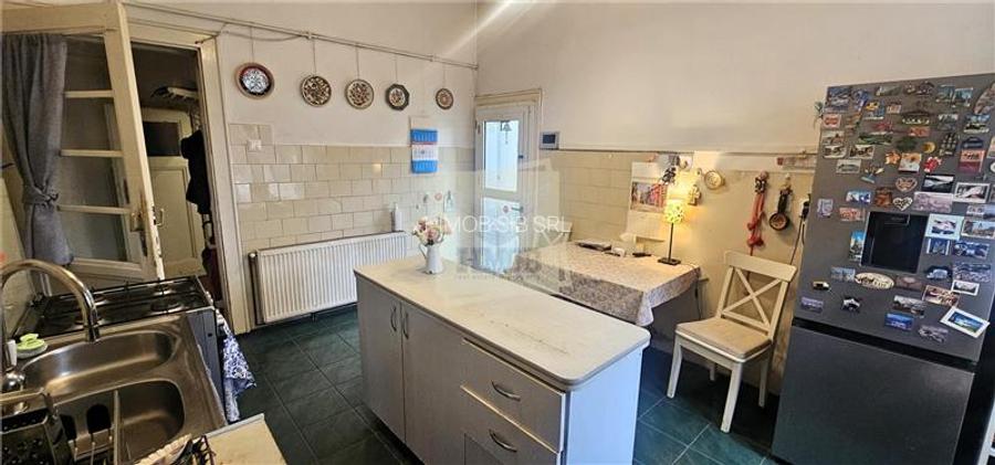 Casa individuala S+P 215mp cu pivnita teren 900mp Sub Arini - 18