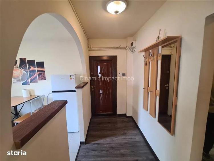 Apartament 3 camere,2 bai,2 balcoane.Centrul Civic! - 10