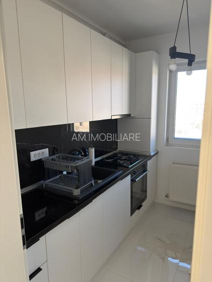 AP. 2 CAMERE STEJARULUI, LOC PARCARE, BLOC NOU, MOBILAT, COMISION 0% - 7