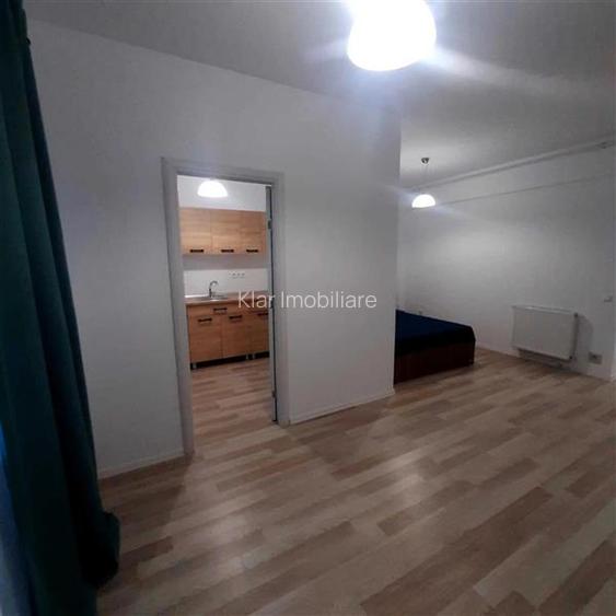 Apartament 1 camera, 37mp! Zona Terra! - 2