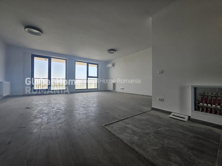 Apartament 2 camere 70MP | 1 Loc de Parcare Inclus | Lake View Panoramic - 5