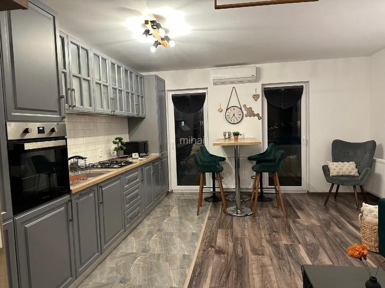 Apartament 2 camere de inchiriat in City Residence  - 2