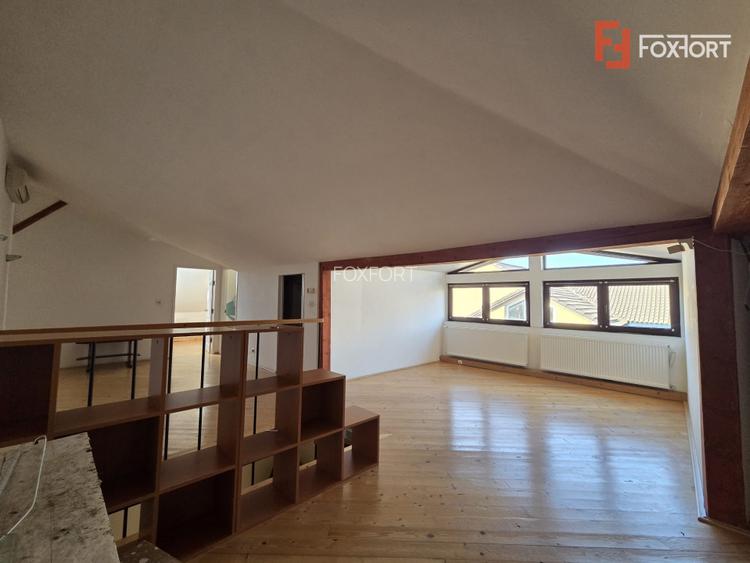  Casa spatioasa 200 mp utili, complet mobilata si utilata – Arad – 187.000 € - 5