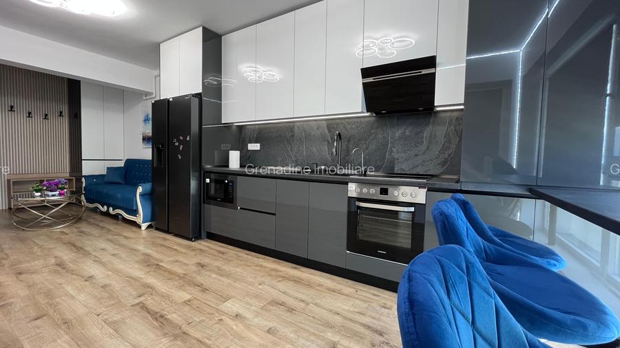 Apartament 2 camere Tip Studio în Vivamus – Parcare Proprie -cod 5268 - 3