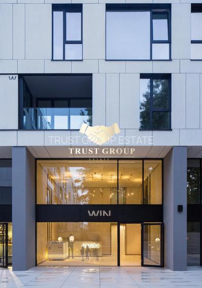 Apartament 3 camere Herastrau - 12